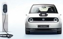 Honda kêu gọi giúp đỡ phát triển và sản xuất xe điện