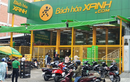 Thêm 1 cửa hàng Bách Hóa Xanh bị xử phạt