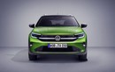 Volkswagen Taigo 2022 - SUV lai Coupe "giá mềm" chính thức ra mắt