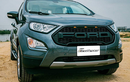 Ngắm Ford EcoSport độc đáo phong cách Raptor tại Campuchia