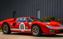 Ngắm "diễn viên" Ford GT40 chuẩn bị lên sàn đấu giá 