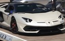 Lamborghini Aventador SVJ đắt nhất thế giới, biển số 270 tỷ đồng