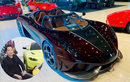 Đại gia thẩm mỹ Sài Gòn sắp tậu Koenigsegg Regera gần 140 tỷ đồng?