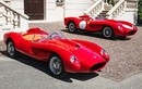 Testa Rossa J - "siêu xe" điện Ferrari đầu tiên hơn 2,4 tỷ đồng