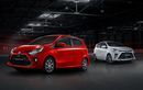 Chi tiết Toyota Wigo GR Sport 2022 giá rẻ, chỉ 247 triệu đồng