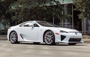 Lexus LFA đời 2012 "siêu hiếm", đấu giá từ hơn 9 tỷ đồng