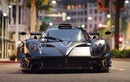 Khám phá Pagani Zonda R Evolution "cực hiếm", chỉ 10 chiếc toàn cầu