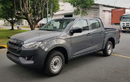 Cận cảnh Isuzu D-Max 2021 bản "cày bừa", chỉ 479 triệu tại Việt Nam