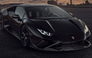 Siêu xe Lamborghini Huracan Evo RWD "gấu" hơn nhờ Novitec