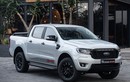 Ford Ranger FX4 tới 1 tỷ đồng, "sát vách" Việt Nam có gì đặc biệt?