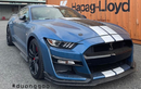 "Hổ mang chúa” Ford Mustang Shelby GT500 hơn 8 tỷ về Việt Nam