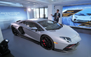 Lamborghini Aventador LP780-4 Ultimae 24 tỷ cho đại gia Hồng Kông