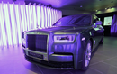 Rolls-Royce Phantom Tempus "cập bến" Hương Cảng, hơn 43 tỷ đồng