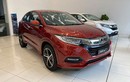 Honda HR-V giảm 160 triệu tại đại lý, mong thoát ế "tháng cô hồn"