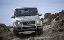 Mercedes EQG - "Vua địa hình chạy điện" của G-Class có gì hay?