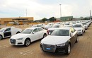 Audi Việt Nam đề nghị giảm 50% phí trước bạ cho xe nhập khẩu