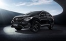 Honda CR-V Black Edition 5 chỗ lạc hậu, vẫn hơn 1 tỷ đồng