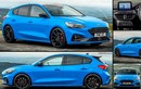 Ford Focus ST Edition 2021 - hatchback đẳng cấp hơn 1,1 tỷ đồng