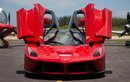 Đại gia Việt hé lộ sắp đón Ferrari LaFerrari tới hơn 200 tỷ đồng? 