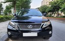 Lexus RX 350 2010 "chạy chán chê", vẫn 1,1 tỷ tại Hà Nội