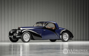 Bugatti Type 57C Atalante Coupe 1938 cực hiếm được rao bán