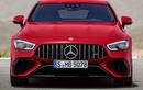 Mercedes-AMG GT 63 E Performance 2022 - mạnh nhất lịch sử AMG