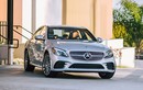 Mercedes-Benz C300 AMG 2022 sắp về Việt Nam, từ 2,3 tỷ đồng