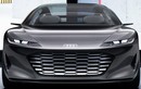 Xem trước xe sang Audi A8 thế hệ mới từ Grandsphere Concept