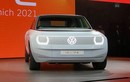 Volkswagen ID - chiếc xe vừa hát và chơi game chỉ 540 triệu đồng