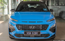 Hyundai Kona N Line 2021 từ 870 triệu đồng tại Đông Nam Á