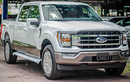 "Soi" siêu bán tải Ford F-150 2021 chỉ 2 tỷ đồng tại Campuchia