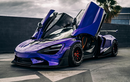 Siêu xe McLaren 720S bản full carbon bán hơn 650.000 USD