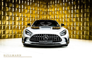 Chiếc siêu xe Mercedes-AMG GT Black Series này có giá "mềm" nhất