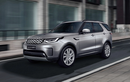 Land Rover Discovery 2021 từ 4,5 tỷ đồng chào hàng khách Việt
