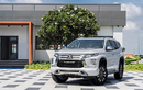 Mitsubishi Pajero Sport đang được đại lý giảm tới 120 triệu đồng