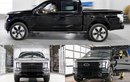 Những chiếc Ford F-150 Lightning chạy điện đầu tiên đã lăn bánh 