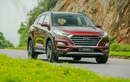 Hyundai Tucson bất ngờ được đại lý giảm tới 70 triệu tại Việt Nam 