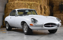 Mất 3.500 giờ phục chế "ông cụ" Jaguar E-Type Series 1 FHC 1964