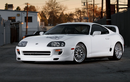 Toyota GR Supra đặc biệt tri ân Paul Walker từ 117.000 USD