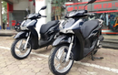 Đại lý giảm giá Honda SH, nhưng vẫn chênh hơn 8 triệu đồng