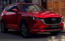 Mazda CX-5 2022 sắp ra mắt tại Thái Lan, có về Việt Nam?