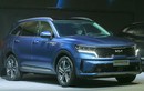 Kia Sorento PHEV "uống xăng như ngửi" ra mắt Việt Nam đầu năm 2022