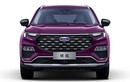 Ford Equator Sport 2022 - SUV 5 chỗ cạnh tranh Honda CR-V