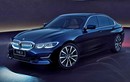 BMW 3 Series Gran Limousine trang bị sang chảnh, hơn 1,6 tỷ đồng