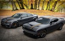 Dodge Charger và Challenger với gói độ "quỷ dữ" cho Halloween 2021