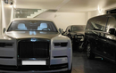 Chiếc Rolls-Royce Phantom Tranquillity kịch "độc", 70 tỷ ở Sài Gòn