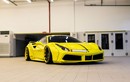 Ngắm Ferrari 488 GTB độ Liberty Walk "độc nhất, vô nhị" ở Sài Gòn