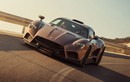 Mazzanti Evantra Pura - siêu xe Ý với “trái tim cơ bắp Mỹ” ra mắt