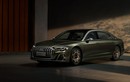 Audi A8L Horch 2022 lộ diện, cạnh tranh Mercedes-Maybach S-Class 