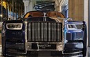 Tận thấy Rolls-Royce Phantom VIII EWB hơn 70 tỷ tại Sài Gòn